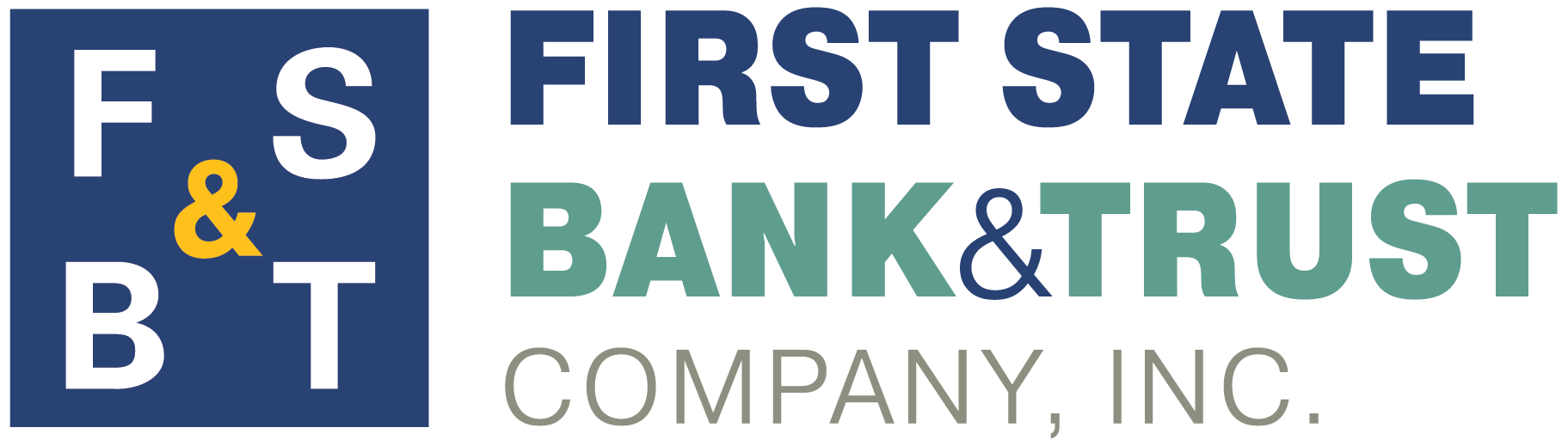 FSBT Zelle › First State Bank and Trust Co.